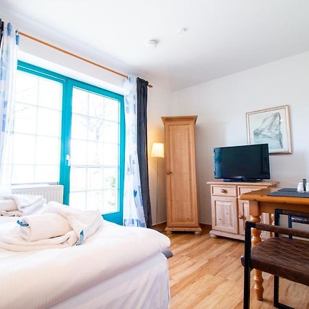 Sellin - Seedorf Am Neuensiener See Apartment 08 Eksteriør billede
